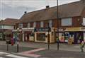 Knifeman left empty-handed after demanding cash from till