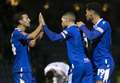 Gillingham focus turns to crunch games