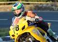 Motorcyclist killed in grand prix