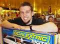 Race for Big Quiz Scalextric