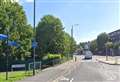 Man in hospital after ‘fight outside Asda’