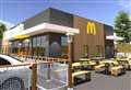 Plans for district’s fifth McDonald’s clear latest hurdle