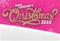 Make someone's Christmas with kmfm 