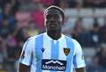 Loan strikers return to Gillingham