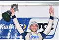 Hill claims BTCC crown in thrilling finale - and plans 2025 title defence