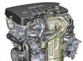 New Vauxhall diesel engine