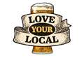 Help give your local some love 