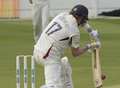 Kent fall short of dramatic win