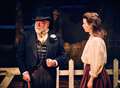 All aboard for Edith Nesbit's The Railway Children