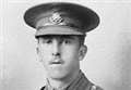 Honour for remarkable war hero