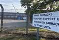 Asylum seekers 'disappear' from barracks