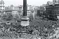 Queen to lead nation in marking 75th anniversary of VE Day