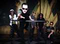 The Damned: Still roaring at 40