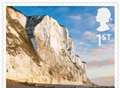 Dover's White Cliffs