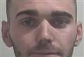 Drug dealer caught by unmarked police jailed