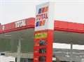 Police target petrol station dodgers