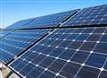 Giant solar park given green light