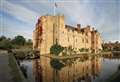 Unlocking the secrets of Hever Castle