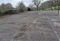 Dilapidated tennis courts set for major £57,000 revamp