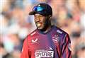 Triple centurion Bell-Drummond enters Kent record books