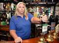 Brazen thief pockets £9,000 after walking into pub