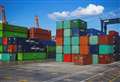 Import checks delay 'good news for Kent'