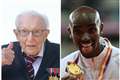 Sir Mo Farah: ‘Incredible’ Captain Tom Moore eclipses my achievements