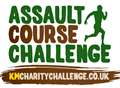 Romney Resource 'Centaurs' tackle KM Assault Course