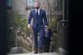 Jury in civil case against Conor McGregor continues deliberations