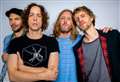 Razorlight to headline food and music festival