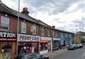 Man charged after charity shop burglary 