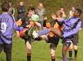 Medway Messenger Youth League results