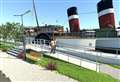 River boat tour dock given approval