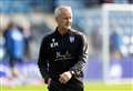 Gillingham desire delights stand-in boss