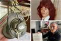 ‘I rescued John Lennon's favourite headphones from the bin’