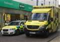 Data breach at ambulance service