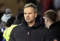 Ambitious Gillingham coach seeks quick success