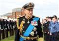 'True gentleman' Admiral of the Fleet, Lord Boyce, dies