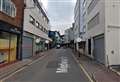 Suspected drug dealers arrested after being spotted in town centre underpass