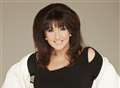 Jane McDonald to kick off her UK tour in Kent