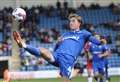 Report: Gillingham hold Evans’ league leaders Stevenage 