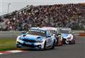 Puncture costs Hill valuable Brands BTCC points