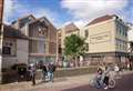 Major blow for high street as £30m redevelopment up for sale