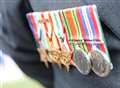 Crowds admire newly renovated village war memorial 