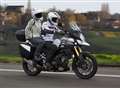 2014 Suzuki V-Strom details released