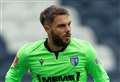 Gillingham coach explains goalkeeper decision