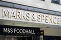 M&S reveals £120m hit from Budget measures