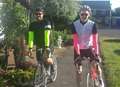 250-mile trek in 19 hours from Faversham to Bognor