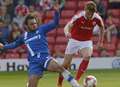 Barnsley v Gillingham - in pictures