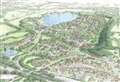 Green belt site proposed for 800 new homes 